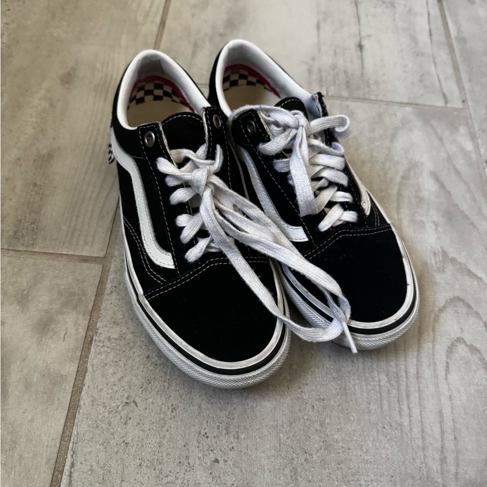 Vans Old Skool Women's Sneakers